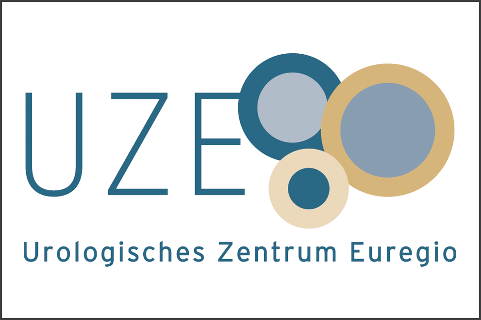UZE Logo